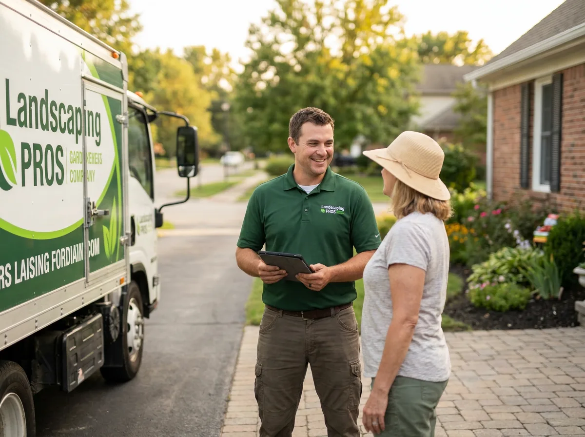 Landscaping Richards, TX FAQs